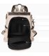 BP863 - Korean Simple Multi-Functional Backpack