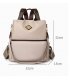 BP863 - Korean Simple Multi-Functional Backpack