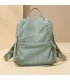 BP865 - Elegant Corduroy Women's Fashion Backpack