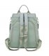 BP865 - Elegant Corduroy Women's Fashion Backpack