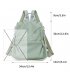 BP865 - Elegant Corduroy Women's Fashion Backpack