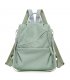BP865 - Elegant Corduroy Women's Fashion Backpack