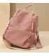 BP866 - Elegant Corduroy Women's Fashion Backpack