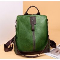 BP868 - Simple Casual Travel Backpack