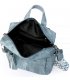 BP869 - Retro Lightweight Fashion Backpack