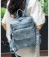 BP869 - Retro Lightweight Fashion Backpack
