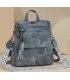BP869 - Retro Lightweight Fashion Backpack