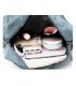 BP869 - Retro Lightweight Fashion Backpack