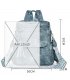 BP869 - Retro Lightweight Fashion Backpack
