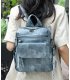 BP869 - Retro Lightweight Fashion Backpack