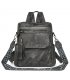 BP870 - Retro Lightweight Fashion Backpack