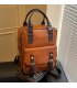BP873 - Retro Women's Fashion Backpack