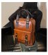 BP873 - Retro Women's Fashion Backpack