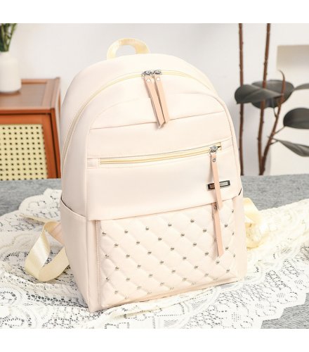 BP875 - Fashion Portable Travel Backpack