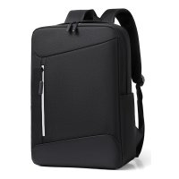 BP878 - Korean Stylish Casual laptop Bag