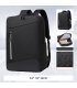 BP878 - Korean Stylish Casual laptop Bag