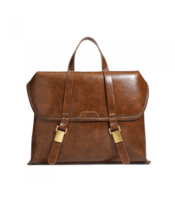 BP881 - British Style Retro Bag