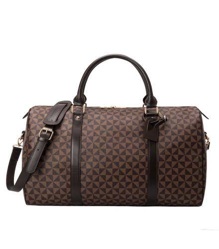 BP884 - Boston Pillow Travel Bag