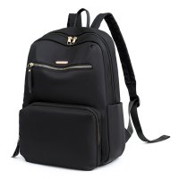 BP886 - Fashion Women's Travel Backpack