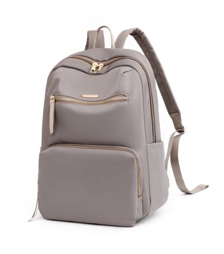 BP887 - Fashion Women's Travel Backpack