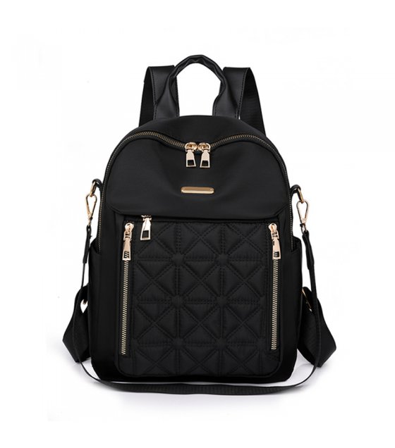 BP889 - Diamond Embroidery Thread Backpack