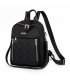 BP889 - Diamond Embroidery Thread Backpack