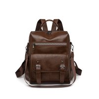 BP890 - Korean Tassel Multifunctional Travel Backpack