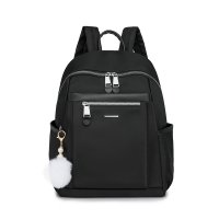 BP894 - Korean Simple Travel Backpack