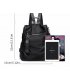 BP902 - Casual Fashion Oxford Cloth Backpack BP902 - Casual Fashion Oxford Cloth Backpack