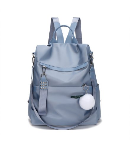 BP903 - Casual Fashion Oxford Cloth Backpack BP903 - Casual Fashion Oxford Cloth Backpack