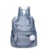 BP903 - Casual Fashion Oxford Cloth Backpack BP903 - Casual Fashion Oxford Cloth Backpack
