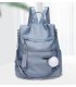 BP903 - Casual Fashion Oxford Cloth Backpack BP903 - Casual Fashion Oxford Cloth Backpack