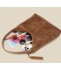 BP909 - Suede Shoulder Bucket Bag BP909 - Suede Shoulder Bucket Bag