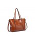 BP910 - Retro Oil Wax Handbag BP910 - Retro Oil Wax Handbag