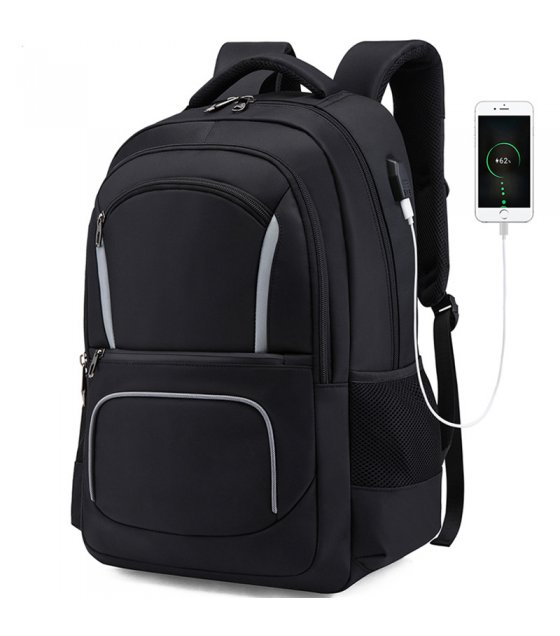 BP916 - Premium Travel Laptop Bag