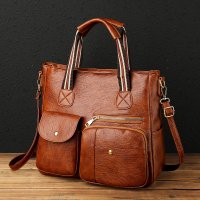 BP925 - American Style Shoulder Bag