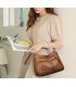 BP927 - Retro Soft Leather Crossbody Bag
