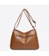 BP927 - Retro Soft Leather Crossbody Bag