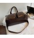 BP930 - Retro Travel Women's Shoulder Bag