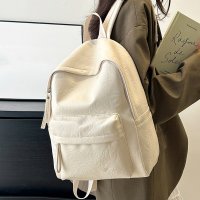 BP932 - Korean Maillard Travel Backpack