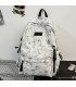BP933 - High Street Style Fashion Backpack