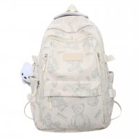 BP934 - Casual Printed Fashion Backpack