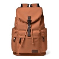 BP945 - Canvas Outdoor Hiking Backpack