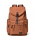 BP945 - Canvas Outdoor Hiking Backpack