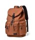 BP945 - Canvas Outdoor Hiking Backpack