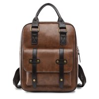 BP946 - Elegant Women's Travel Backpack