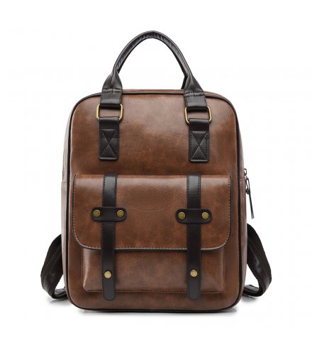 BP946 - Elegant Women's Travel Backpack