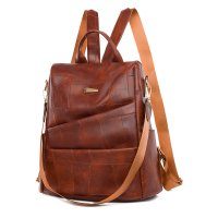 BP947 - Korean Outdoor Fashion Backpack
