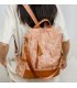 BP948 - Korean Retro Carved Backpack