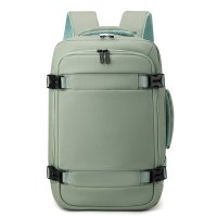 BP957 - Simple Fashion Travel Backpack